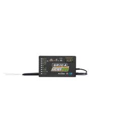 FrSky ARCHER PLUS SR10+ RC Mottagare med ACCESS & ACCST D16 Lägen För FrSky TARANIS X9D/X9D Plus/X9E/X-Lite/Q X7 RC Sänd