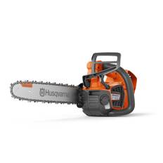 Husqvarna T540iXP motorsav med QC330 + 2 x 40-B220X