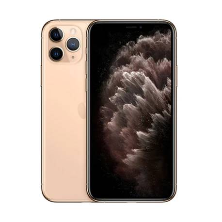 iPhone 11 Pro Max 64 Gb Guld