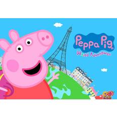 Peppa Pig: World Adventures Steam CD Key