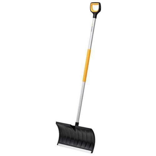 Fiskars Fiskars X-serie sneskraber medium, aluminium skaft, -30°C 2 STK