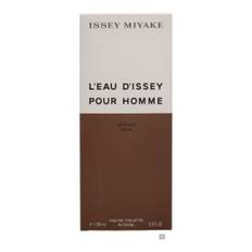 Issey Miyake L'Eau D'Issey Pour Homme Vetiver Int. Eau de Toilette Spray 100ml