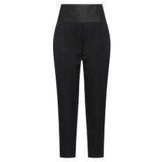 Trouser - Black - 42