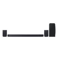 Samsung Soundbar 9.1.4 540W Dolby Atmos Black HW-Q930D/EN
