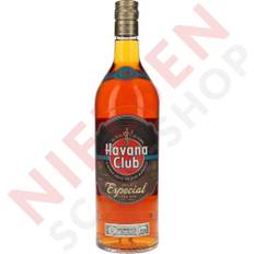 Havana Club Añejo Especial