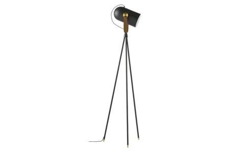 362 Carronade II Golvlampa