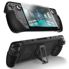 Nyko Armor Case for Steam Deck - Klar til levering - Prismatch