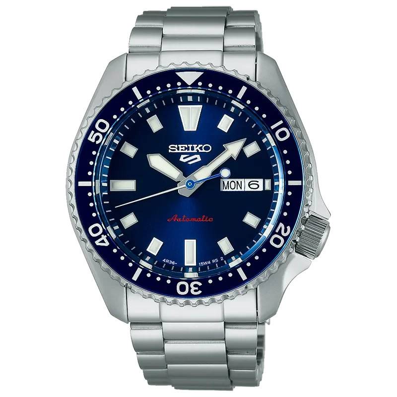 Seiko 5 Sports Automatic 42.5mm SRPL83K1