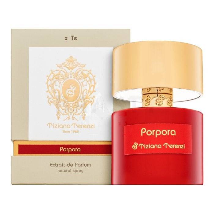 Tiziana Terenzi Porpora 100 ml Unisex — Eau de Parfum