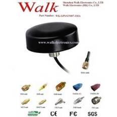 High gain gps glonass antenn, gps glonass aktiv antenn, utomhus gps glonass bilantenn