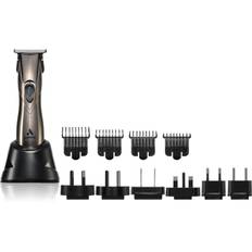 Andis SlimLine Pro - D-8 Wide 32945 Professionel hårtrimmer til Hår 1 stk. - 1 stk.