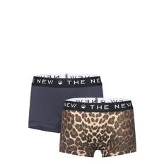 THE NEW Tnthe New Hipsters 2-Pack |Marinblå |110/116