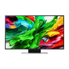 LG 50" 4K QNED Edge MiniLED TV 2025 50QNED87A6D ➞ På lager - klar til afhentning
