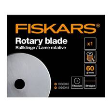 Knivblad till rullkniv 60mm