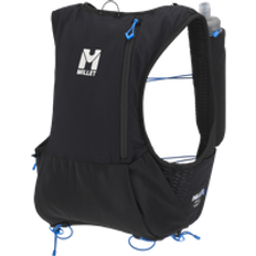 Millet Intense 5 - Löparryggsäck Black - Noir 5 L