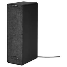IKEA - SYMFONISK wi-fi-højttaler, sort smart/gen. 2