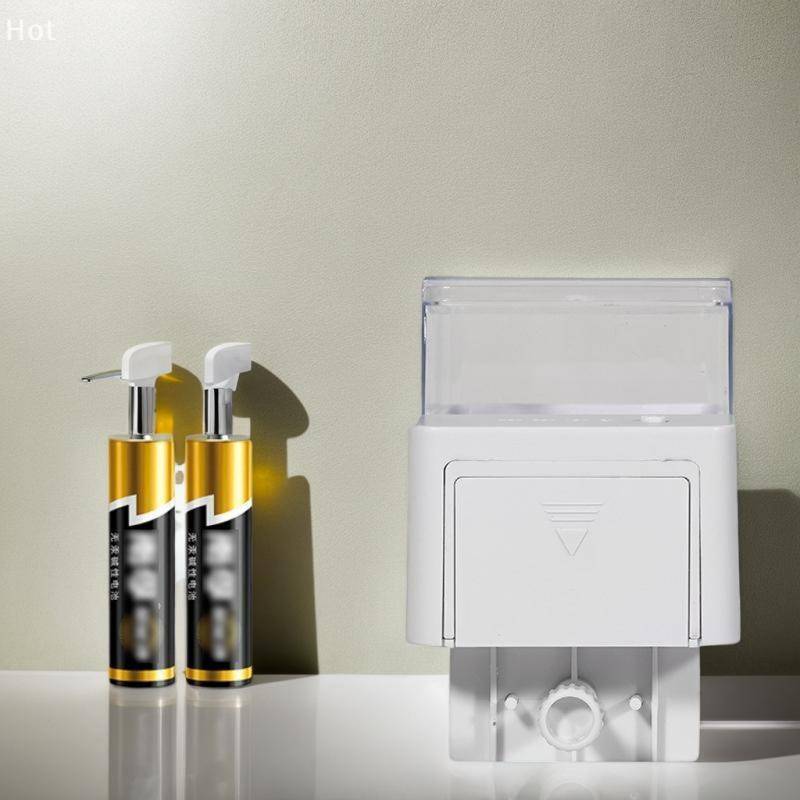 LED Akvarium Digital Fiskbehållare 500 ml Intelligent Digital Automatisk Fiskmatare Med Timer Husdjursmatning Fiskmatare Mat