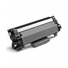 Mondo Stampa - TN2510 XL (CHIP) - (3 000 sidor) kompatibel toner ersättning för Brother TN-2510 för MFC-L2800DW, L2827DW, L2827DWXL, L2835DW, L2860DWE DCP-L2660DW, DCP-L22620DWDCP-L2627DWE
