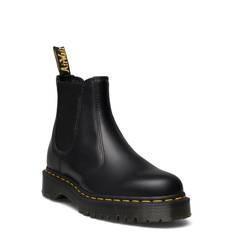 Dr. Martens 2976 Bex Black Smooth Svart