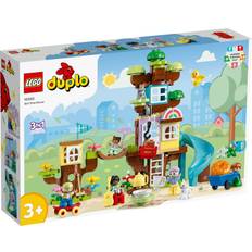 LEGO DUPLO 10993 3-in-1-Baumhaus