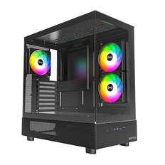 Top Fragger Pro Gaming Computer -> Forventet levering: 1-2 hverdage
