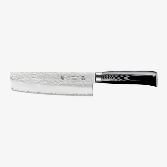 Grönsakshacka 18 cm San Tsubame Tamahagane