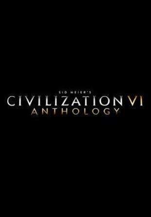 Sid Meiers Civilization VI Anthology [Mac]