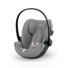 Cybex Cloud G I-Size (2024) Stone Grey