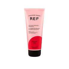 REF Colour Boost Masque Intense Red 6.66 200ml