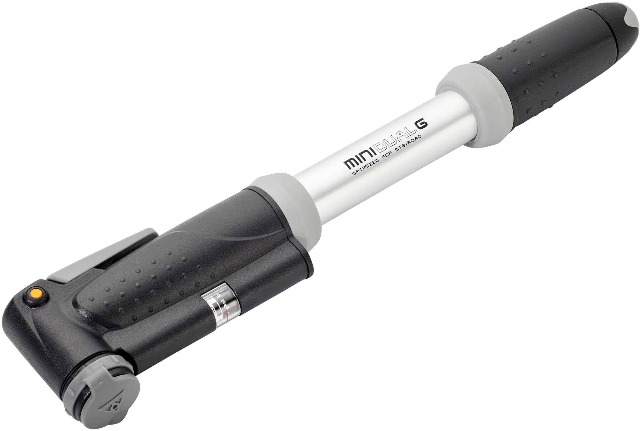 TOPEAK Mini Dual G