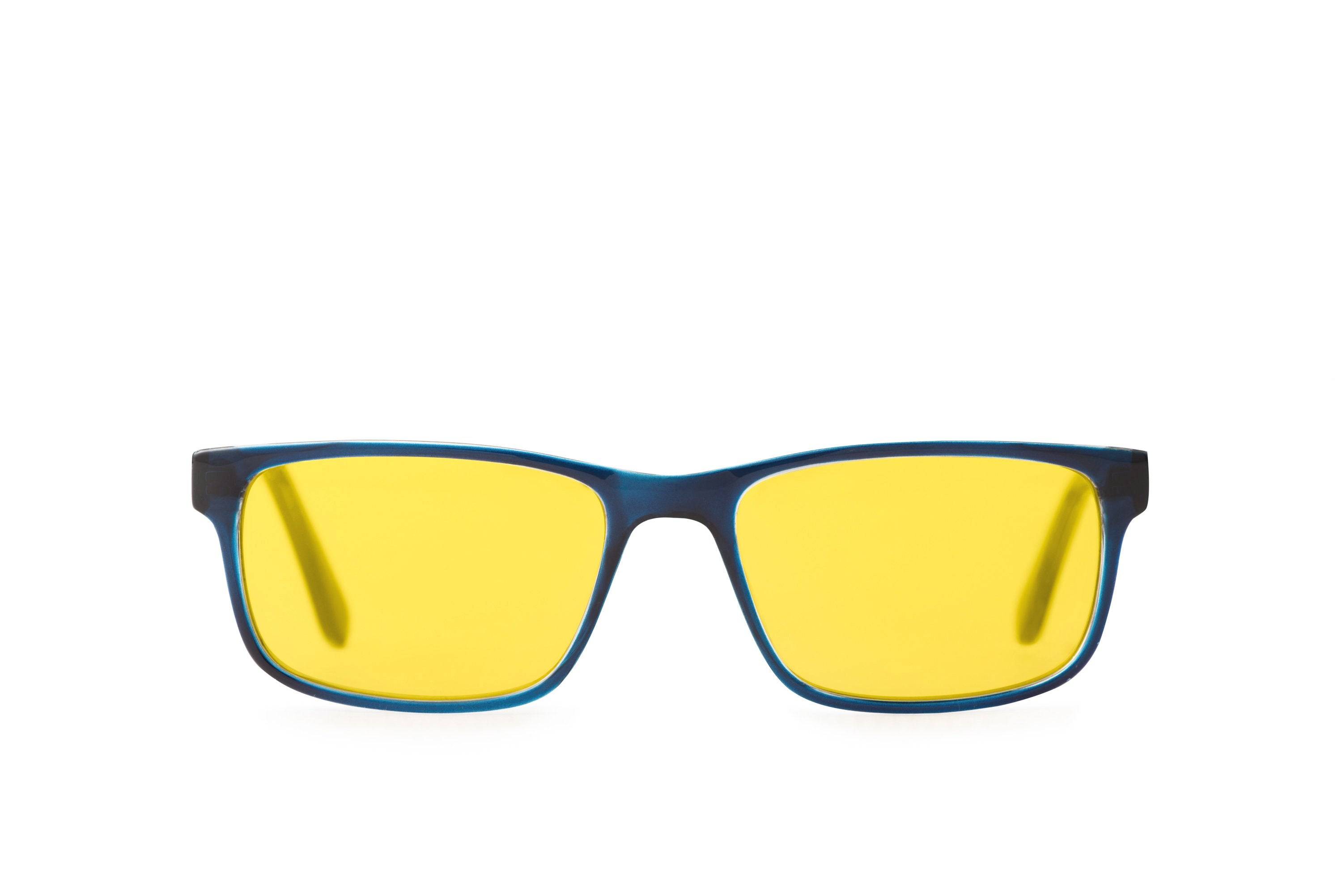 Theo Light Sensitivity Glasses Readers(+0.25)