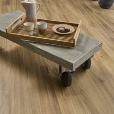 Timberman Wicanders ECO - Mocca Oak Timberman Vinylgulve > Vinyl planker