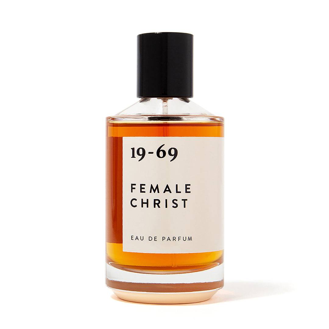 Female Christ