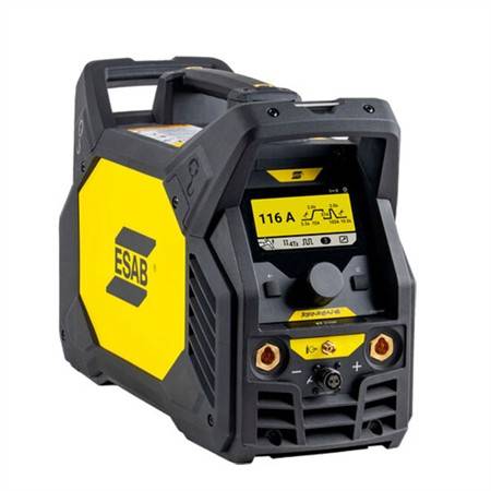Esab tig-svets Renegade ET 210iP Advanced