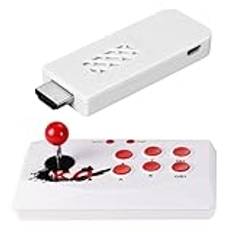 Retro Arcade Game Console Konsol Joystick Fighting Game Stick Support 2000 spel