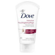 Dove Handkräm Intensive Nourishment 75ml