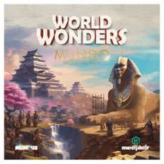 World Wonders: Mundo Wonders Pack (Exp.)