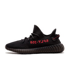 Yeezy Boost 350 V2 "Black Red" EU 46