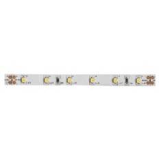 LED flex strip 5m IP67, 24V,LF:blå - Let bånd- / slange / -strip 24V blå