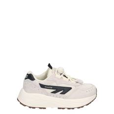 HTS Kids Shadow Off White Black