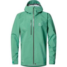 Haglöfs Front Proof Jacket Men