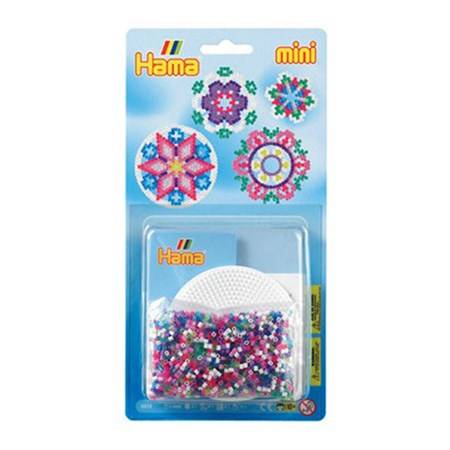 Hama - Mini Blisterpakke Ornament