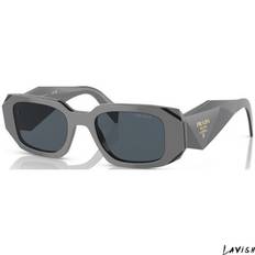 Prada - Symbole Sunglasses ( Grey )