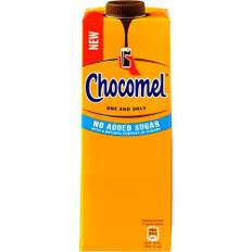 Chocomel No Added Sugar