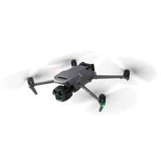 DJI MAVIC 3 PRO FLY MORE COMBO (DJI RC)