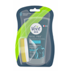 Veet Ontharingscrème Man Gevoelige Huid In Shower 150ML