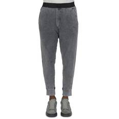 DSQUARED2 MILANO JOGGERS Size: L, colour: GREY