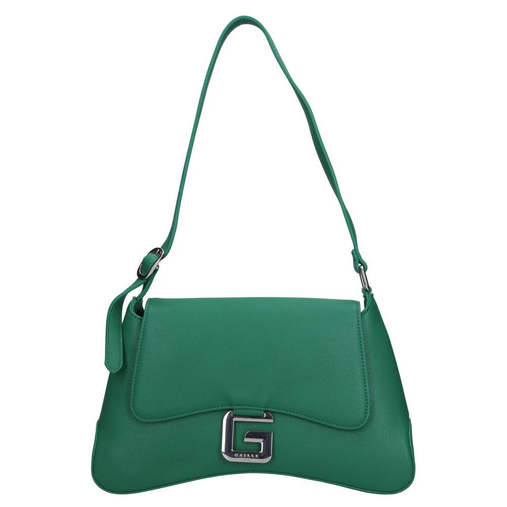 Gaëlle Paris Gaelle Paris Bags.. - Tasker - Dame - Grøn - ONE SIZE - Uld