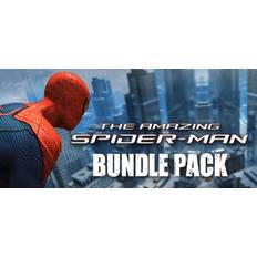 The Amazing Spider-Man DLC Package