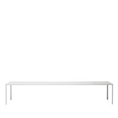 Mdf Italia Tense table - 220x100cm